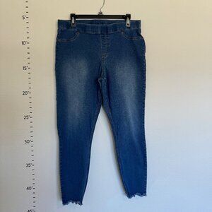 XL Denim Jeggings